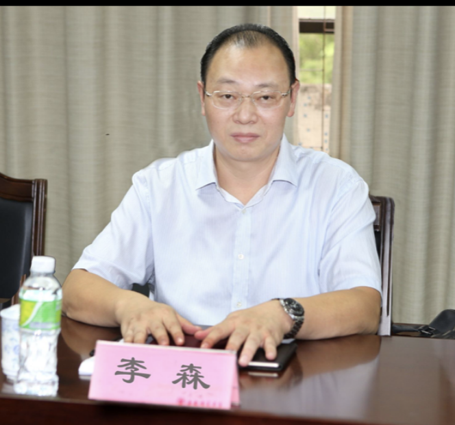 李森